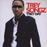 Trey Day (CD)