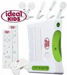 Ideal Wireless Game Console