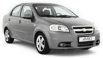 Chevrolet Aveo 1.6 Ls