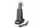 Plantronics Savi 440 Dect Wireless Headset With USB Dongle