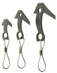 Black Diamond Pecker Hook No 3