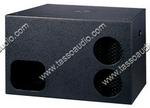 Tasso SUB-118B Speaker