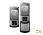 Samsung U900 Soul