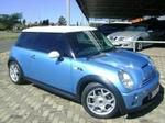 2003 Mini Cooper S