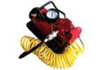 Moto-Quip 72l Air Compressor