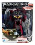 Transformers Movie 3 Sentinel Prime