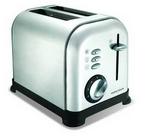 Morphy Richards 2 Slice Toaster