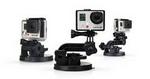 Gopro Suction Cup Mount