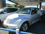 2004 Chrysler PT Cruiser Auto