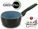 GreenPan RIO 14cm Aluminium Milk Pan