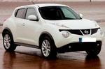 2012 Nissan Juke 1.6 Acenta+