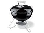 Weber Smokey Joe Silver