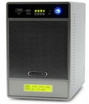 Netgear ReadyNAS NV+ 4TB