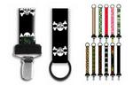Elodie Details Pacifier Clip Girls