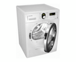 Samsung SDC18809 8kg Condenser Dryer