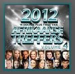 2012 - 'n Dekade Plus Twee Van Afrikaanse Treffers Volume 4 - Various