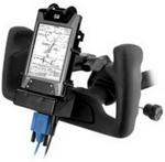 Ram Mounts RAM-B-121-CO5P RAM Yoke System Universal iPaq Series