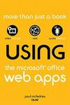 Using the Microsoft Office Web Apps
