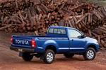 Toyota Hilux 2.5d-4d Srx R/b P/u