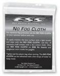 ESS No-Fog Cloth