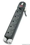 APC P5BT-SA Essential SurgeArrest 5 Outlets with surge protection 230V
