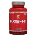 Bsn Axis-HT Pro-Testosterone 120 Tablets