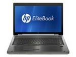 HP Elitebook 8760w 17.3