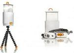 Joby GorillaTorch Switchback Compact Lantern