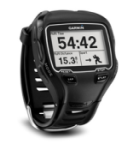 Garmin Forerunner 910XT With HRM