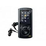 Sony NWZ-E463BM 4GB MP4 Player