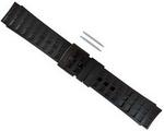 Suunto Elementum Terra Strap Kit All Black Rubber