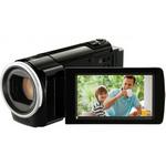 JVC GZHM445 Full HD Camcorder