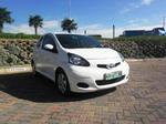2012 Toyota Aygo 1.0 Wild 3Dr