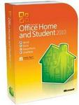 Microsoft Office 2010 Home & Student Full Package Product For Windows