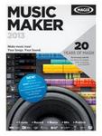 Magix Music Maker 2013
