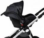 Baby Jogger City Elite Or Mini Car Seat Adapter