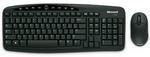 Microsoft Wireless Optical Desktop 700 v2