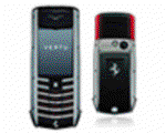 Vertu Ascent Ti Ferrari