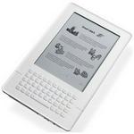 iRiver Story E-Book Reader