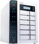 Promise SmartStor NSx700 Series NS6700 Network Attached Storage