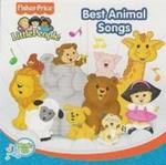 Fisher-price Best Animal Songs