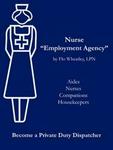 Nurse Employment Agency : Become a Private Duty Dispatcher