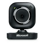 Microsoft LifeCam VX-2000 Web Camera