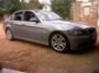 BMW 2005 BMW 320d (E90)