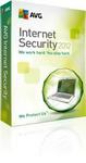 AVG Internet Security 2012 3 Users