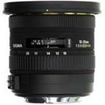 Sigma 10-20mm F3.5 EX DC HSM for Canon