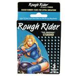 Rough Rider Studded Condom