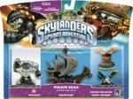 Skylanders Spyro Adventures - Adventure Pack - Pirates
