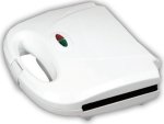 Sunbeam Deluxe Compact 2 Slice Sandwich Toaster