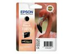 EpsonT087820 Matte Black